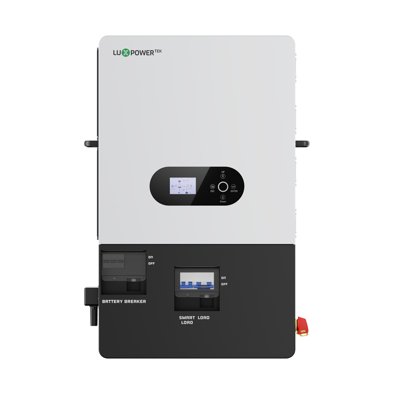 Luxpower Eco Hybrid Single-Phase SNA 12K