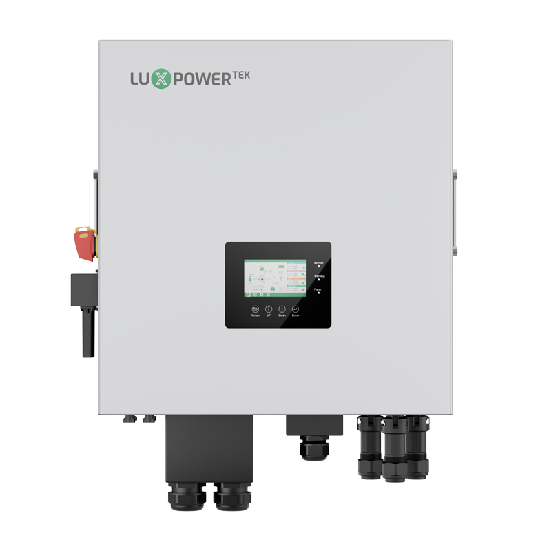 Luxpower Hybrid Series Single-Phase GEN-LB-EU 7-10K