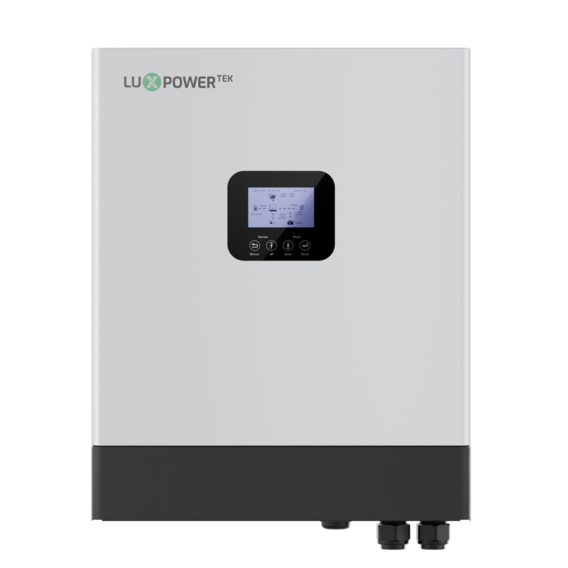 Luxpower Hybrid Series Single-Phase GEN-LB-EU 3-6K