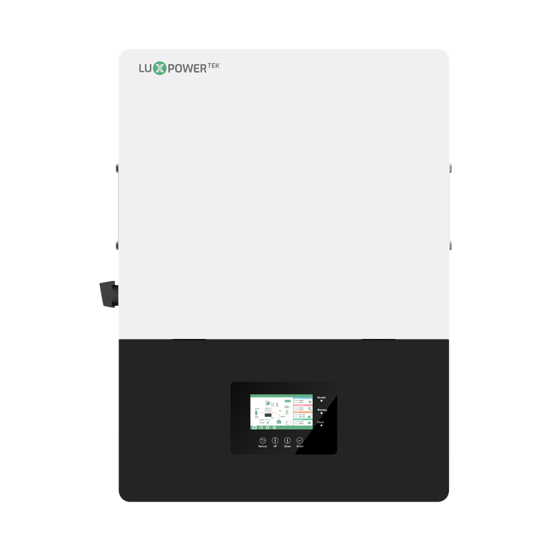 Luxpower Hybrid Series Single-Phase LXP-LB-EU 12K