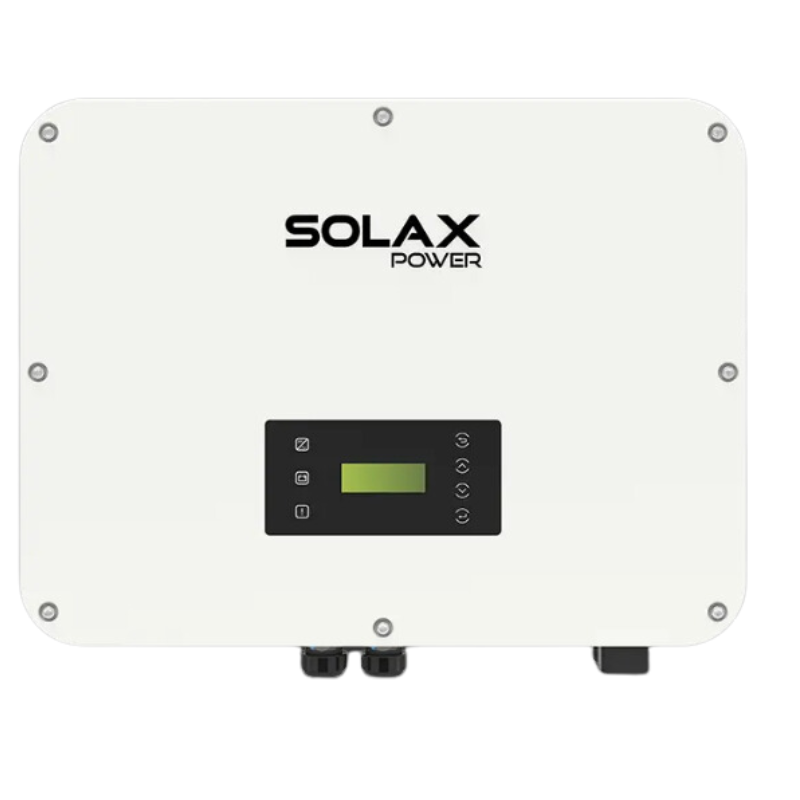 SolaX Three Phase C&I Hybrid Inverter X3-ULTRA 20K