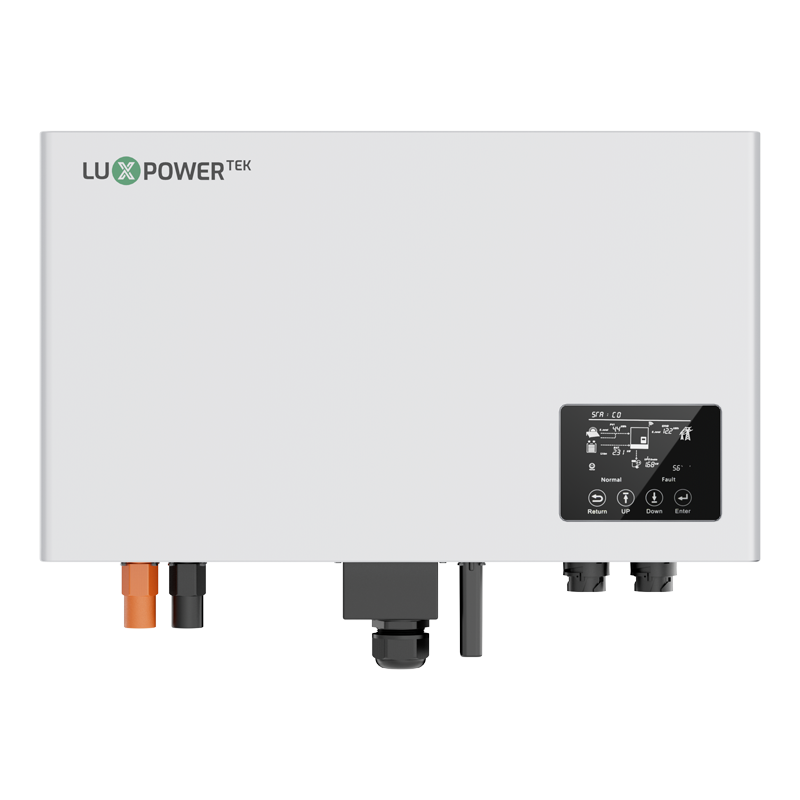 Luxpower AC Retrofit LXP 3600 ACS