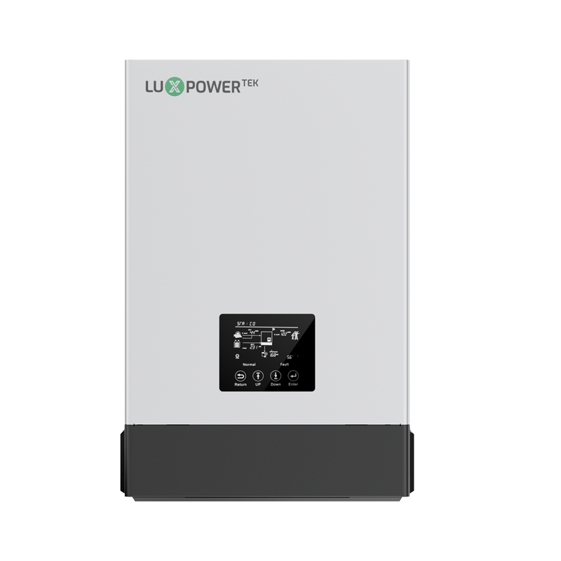 Luxpower Eco Hybrid Single-Phase SNA 3-6K