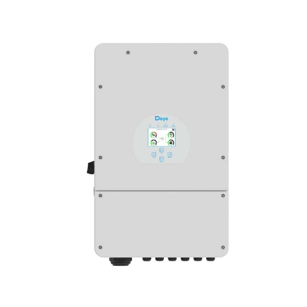 Deye Hybrid Inverter SUN-8K-SG01LP1-EU